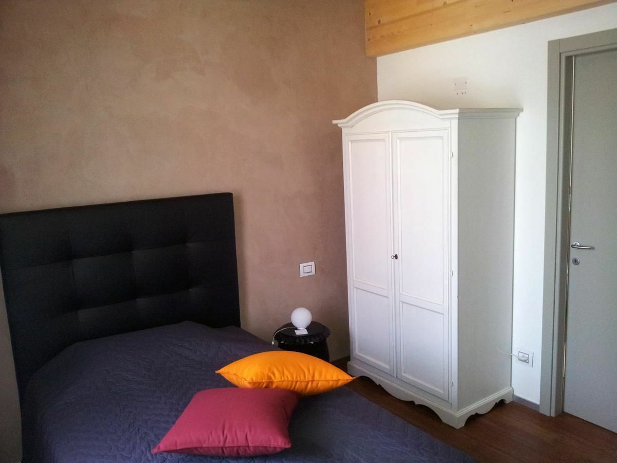 Hotel Il Geco In Arena Verona Exterior foto